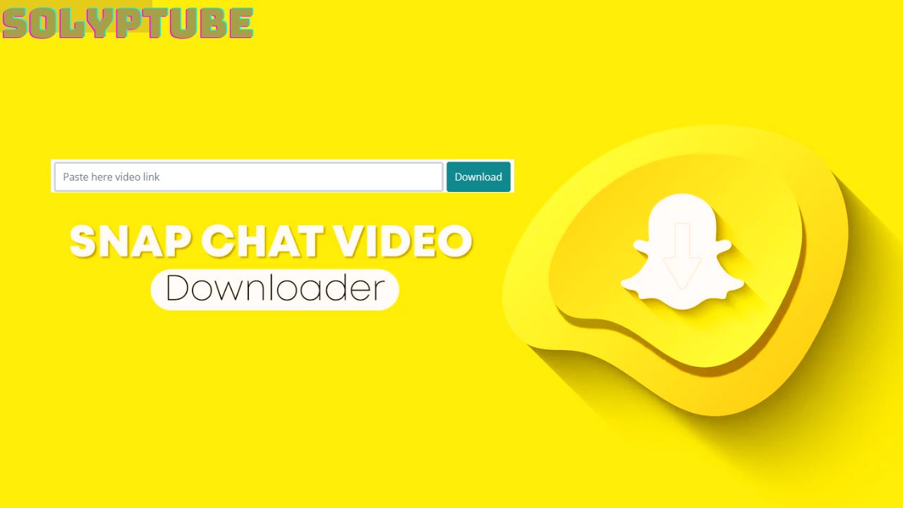 snapchat video download